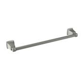 MOEN Boardwalk Brushed Nickel 24-in Towel Bar