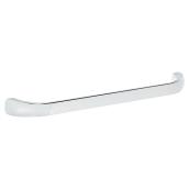 "Zarina" Towel Holder 18" - Chrome