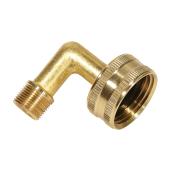 Coude de connection pour lave-vaisselle, 3/8'' x 5/8''