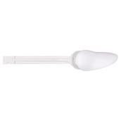 Levier de cuvette American Standard, blanc
