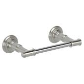 Moen Ellsworth Towel Bar Brushed Nickel Aluminum 18 in L DN9118BN RONA