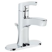 Moen Danika Bathroom Faucet - Chrome - 1 Handle - Modern