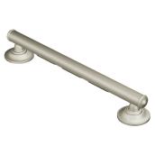 Moen Home Care 12-In Wall Mount Grab Bar