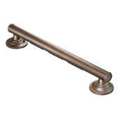 Moen Home Care 12-In Wall Mount Grab Bar