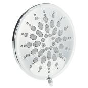 Pommeau de douche Ignite, Moen, 5 fonctions, chrome, 9"