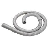 Tuyau de décharge pour laveuse, 5'