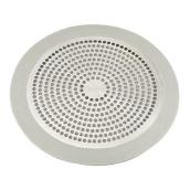 Removeable Shower Strainer