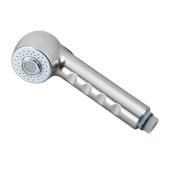 Replacement Spray Wand - Brushed Nickel Finish