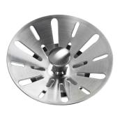 Tapered Sink Strainer - Stainles Steel