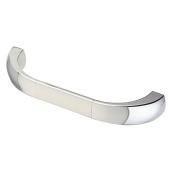 Towel Holder - "Zarina" - Chrome