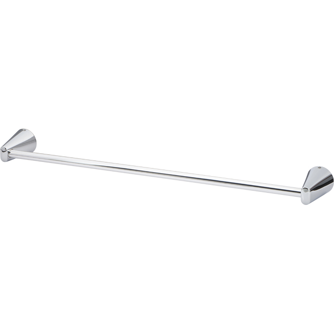 Towel Holder - 24" - Kasey(TM) - Chrome
