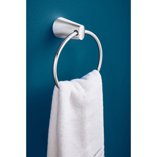 Bouton De Poignée De Hayon Chromé Pour MINI R56 - Référence OEM 51132753603