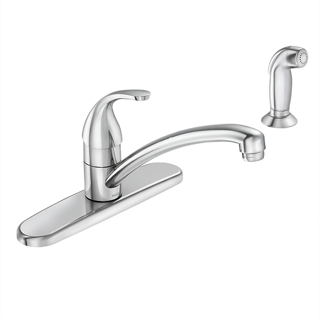 30+ Uberhaus kitchen faucet parts Style