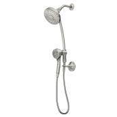 Moen Hand Shower Combo - Engage Magnetix - Nickel