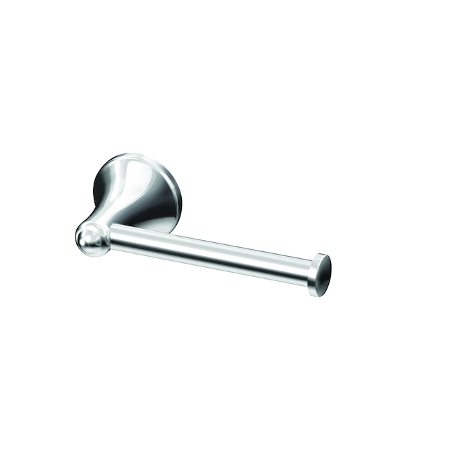 Image of Moen | Laia Polished Chrome Metal Toilet Paper Holder | Rona