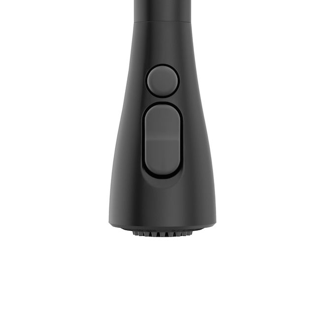 MOEN Arlia Kitchen Pulldown Faucet with 1 Handle - Matte Black