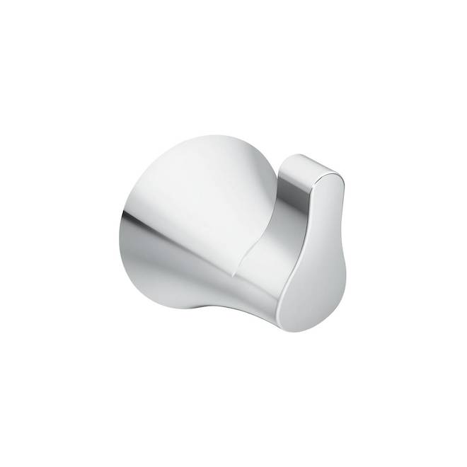 MOEN Graeden Robe Hook in Metal - Chrome