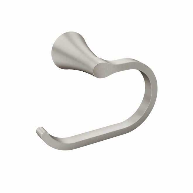 MOEN Graeden Towel Ring - Brushed Nickel