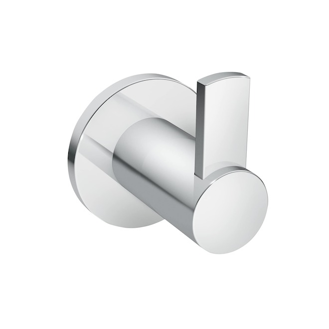 MOEN Avri Robe Hook in Metal - Chrome