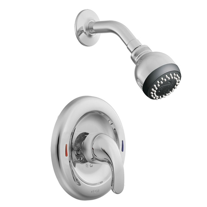 Adler 1 Handle Shower Faucet Rona Adler 1 Handle Shower Faucet
