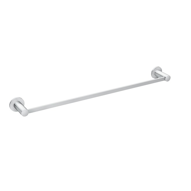 MOEN Avri Towel Bar 24-in - Chrome