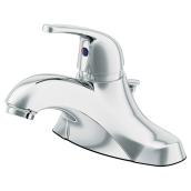 Robinet de lavabo 1 poignée