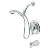 Bathtub Faucets & Shower Faucets: Moen, Delta, Kohler, Allen & Roth | RONA