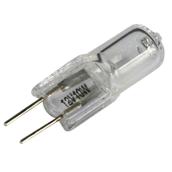 Ampoules halogènes T3 de remplacement, 20 W, paquet de 2