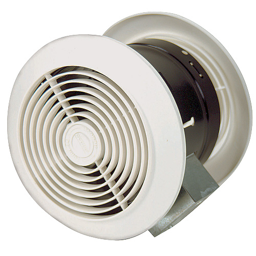 BROAN Ventilateur mural 512N