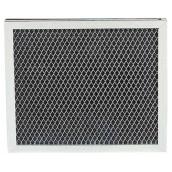 Filtre de remplacement en aluminium pour hotte de cuisinière
