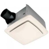 Bathroom fan