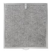 Broan Charcoal Replacement Filter for Qml Series Range Hood