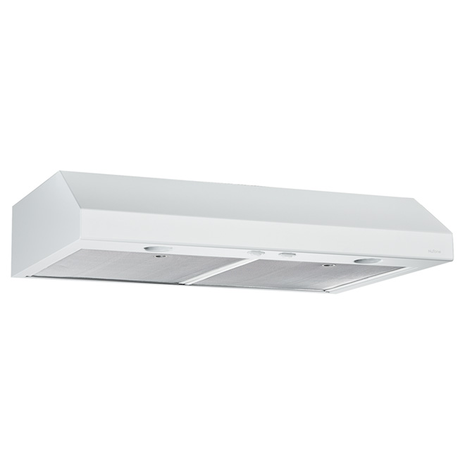 Nutone Range Hood Unity Series 30 White Ncs330wwc Rona Nutone Range Hood Unity Series 30 White Ncs330wwc Rona