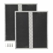 Replacement Filters for Non Ducted Hoods  - Charcoal