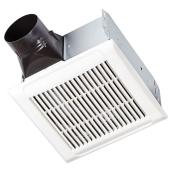 Bathroom Fan - Invent Series - 80 CFM