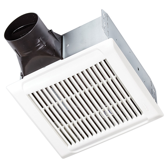 Bathroom Fan - InVent - 110 PCM
