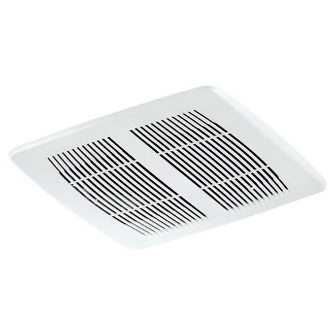 Bathroom Fan - Invent Series - 90 CFM