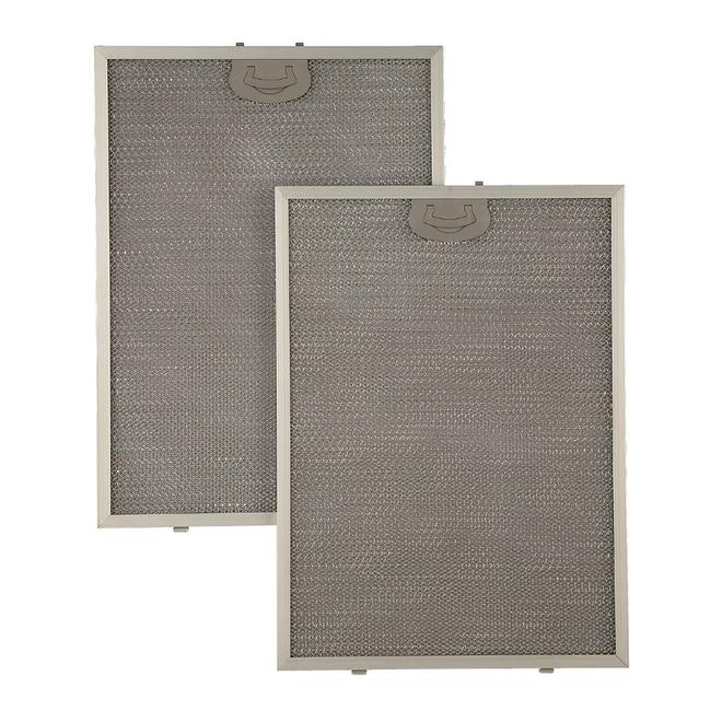 Broan Aluminum Replacement Grease Filter