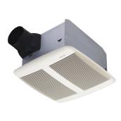 Sensonic(TM) Bathroom Fan with Integrated Speaker