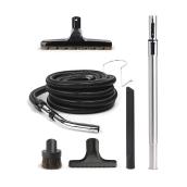 Broan-Nutone Standard Accessory Kit with 30-in Uncrushable Hose - 5 Pieces