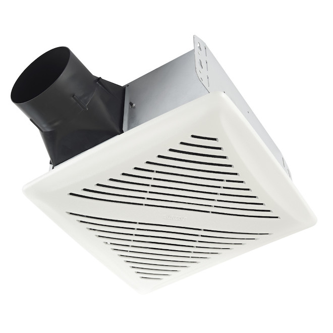 Broan ENERGY STAR® 70 CFM Ventilation Fan