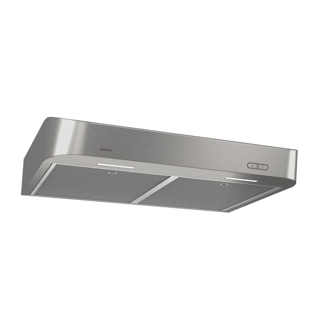 Broan Antero 30in Convertible Range Hood 300 CFM