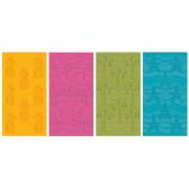 Serviette de plage en coton, 34