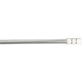Adjustable Curtain Rod - 5/8