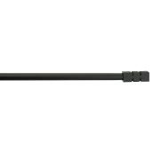 Adjustable Curtain Rod - 5/8
