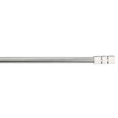 Adjustable Curtain Rod - 5/8