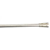Adjustable Curtain Rod - 5/8