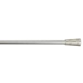 Adjustable Curtain Rod - 5/8