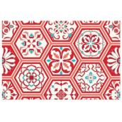 Decorative Patio Cushion - Polyester - 12