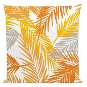 Decorative Patio Cushion - Polyester - 17